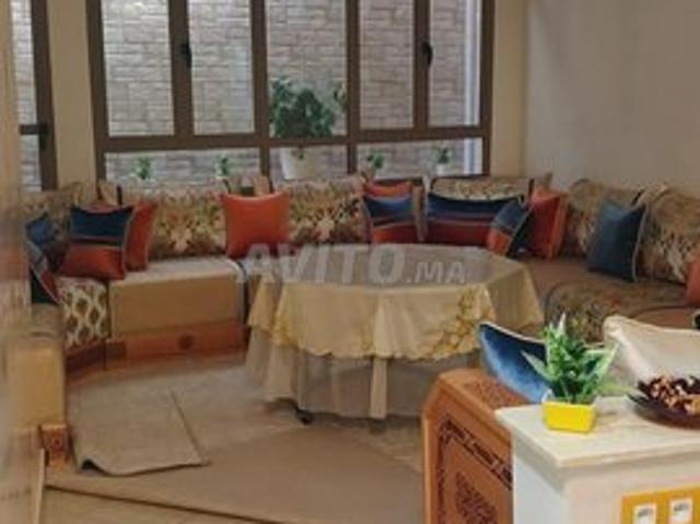 Appartement vente à Mediouna, Gharb-Chrarda-Beni Hssen