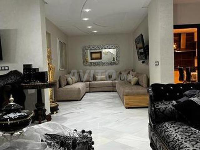 Appartement vente à Meknès
