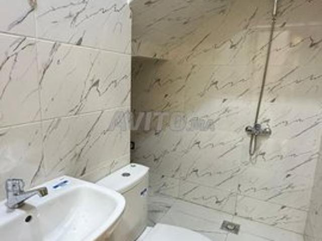 Appartement vente à Meknès