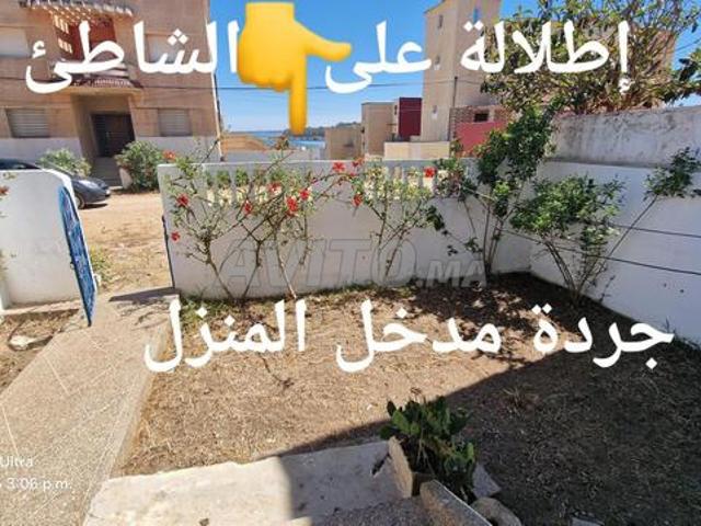 Appartement vente à Moulay Bousselham