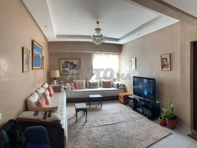Appartement vente à Hay Riad, Berkane