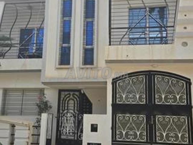 Appartement vente à Saida