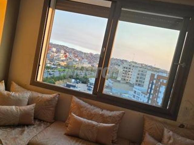 Appartement vente à Tangero, Tanger-Tétouan