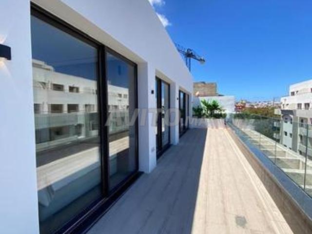 Appartement vente à Centre Ville