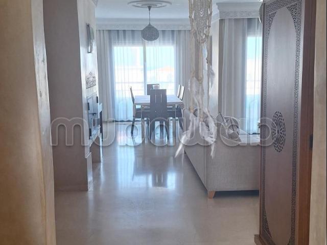 Appartement vente à Assilah, Tanger-Tétouan