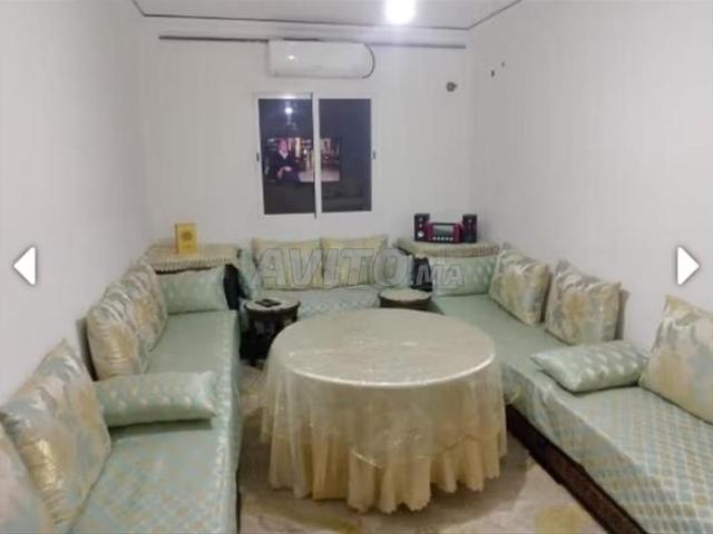 Appartement vente à Gueliz, Marrakech