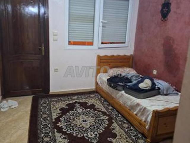 Appartement vente à El Ma, Gharb-Chrarda-Beni Hssen
