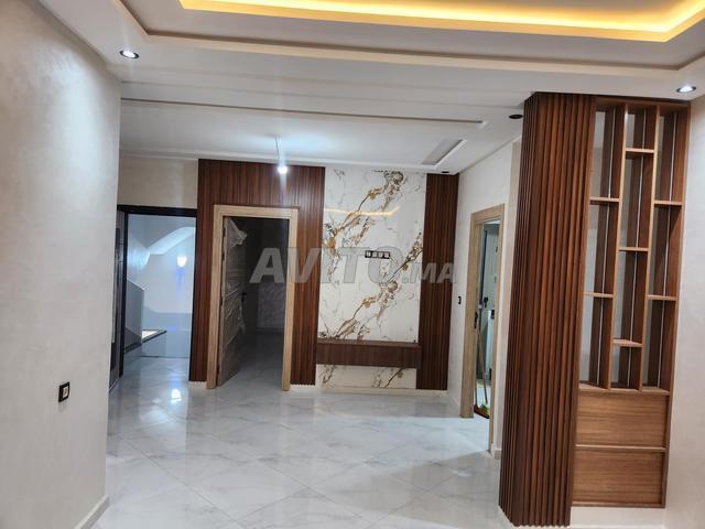Appartement vente à Deroua, Gharb-Chrarda-Beni Hssen