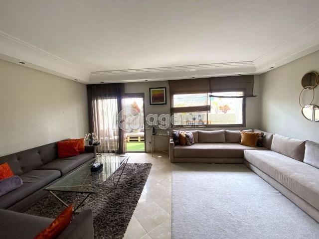 Appartement vente à Anfa, Gharb-Chrarda-Beni Hssen