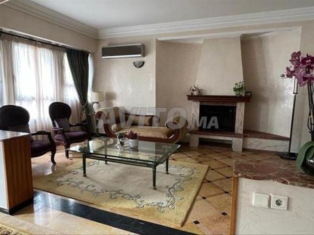 Appartement vente à Anfa, Gharb-Chrarda-Beni Hssen