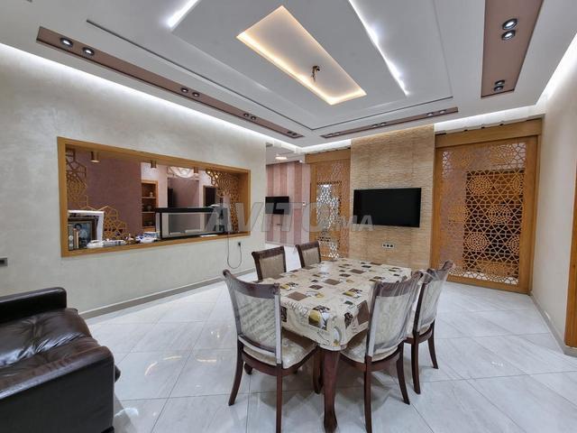 Appartement vente