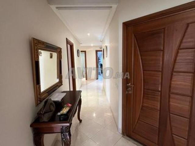 Appartement vente à Meknès