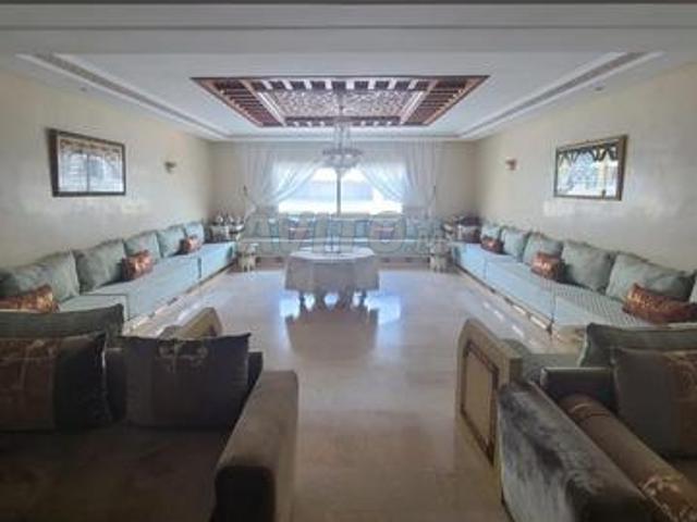 Appartement vente à Meknès