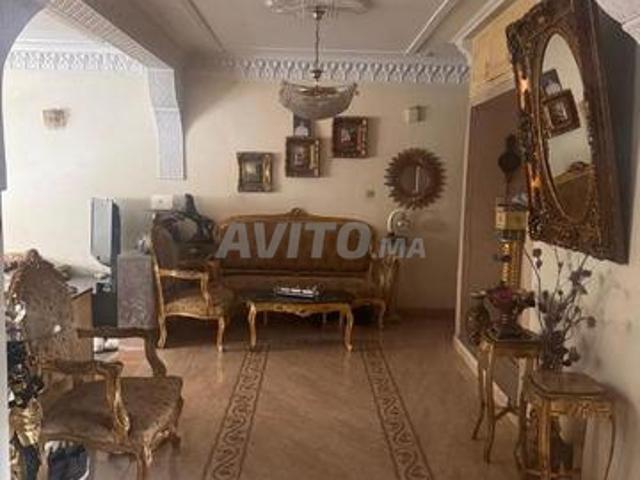Appartement vente à Centre Ville