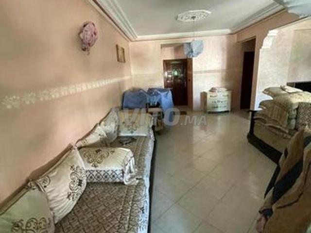 Appartement vente à Meknès