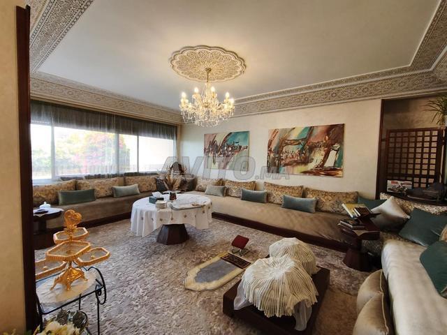 Appartement vente à Hay Riad, Berkane