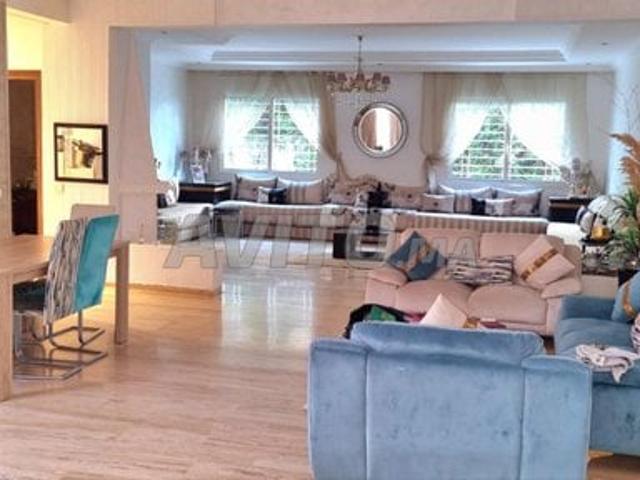 Appartement vente à Rabat, Rabat-Salé-Zemmour-Zaër