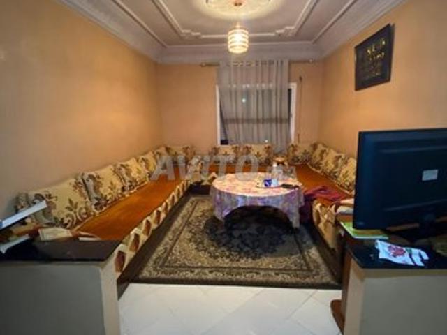 Appartement vente à Anfa, Sidi Moumen