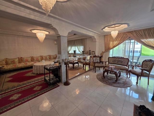 Appartement vente à Lyautey, El Mellah