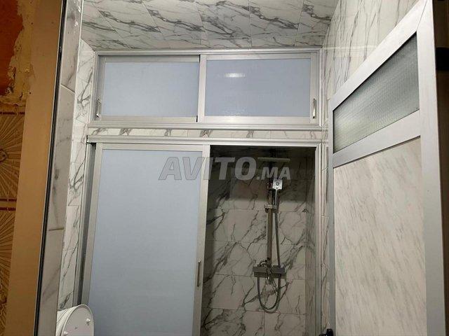Appartement vente à Anfa, Ben M'sick