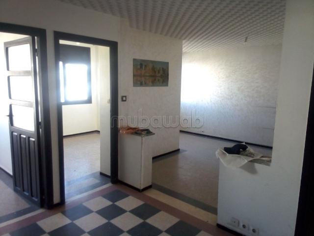 Appartement vente à Salé