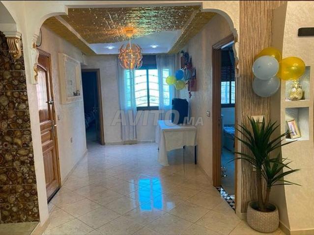 Appartement vente à Anfa, Gharb-Chrarda-Beni Hssen