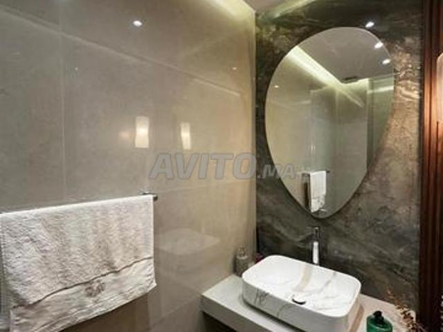 Appartement vente à Anfa, Sidi Belyout