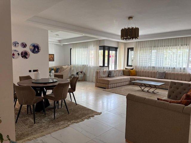 Appartement vente à Témara