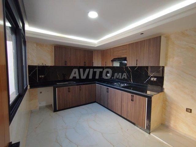 Appartement vente à Had Soualem, Gharb-Chrarda-Beni Hssen