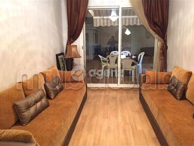 Appartement vente à Anfa, Gharb-Chrarda-Beni Hssen