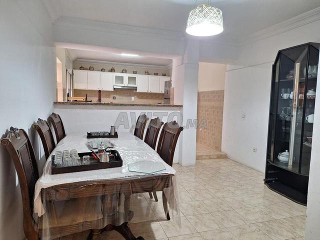 Appartement vente à Anfa, Gharb-Chrarda-Beni Hssen