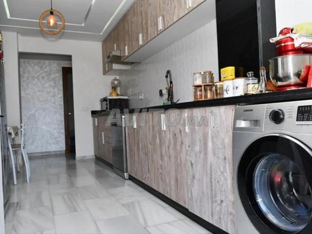 Appartement vente à Rbat