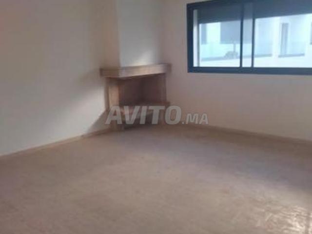 Appartement vente à Témara