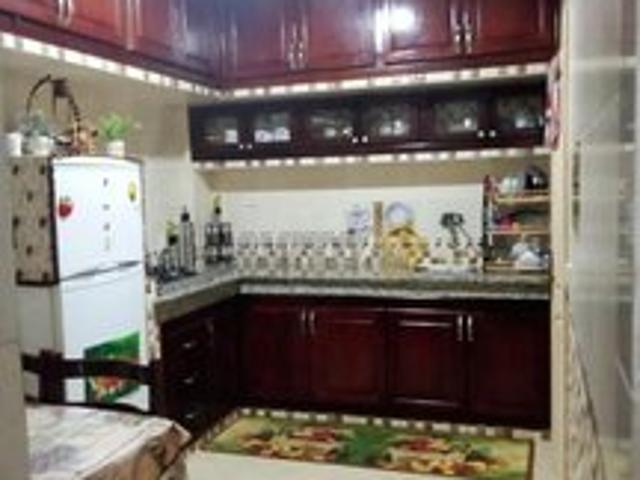 Appartement vente à Tamesna