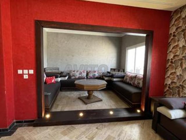 Appartement vente à Fès