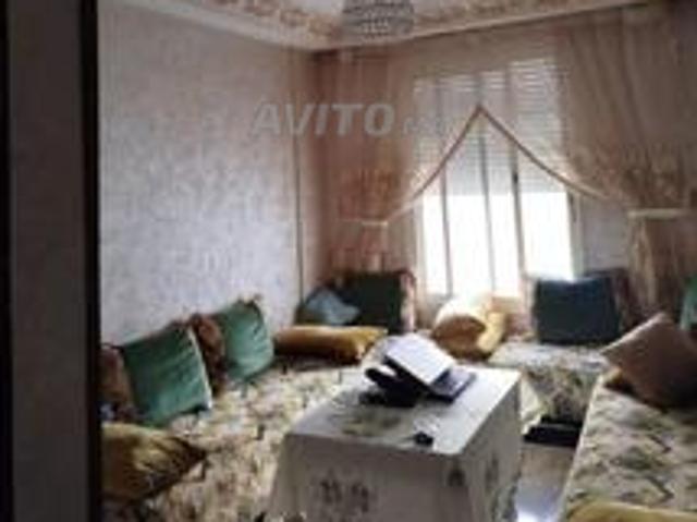Appartement vente à Tétouan, Tanger-Tétouan