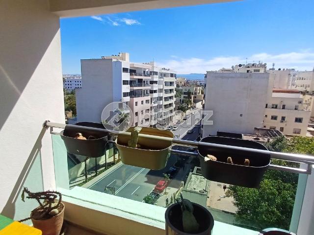 Appartement vente à Fès