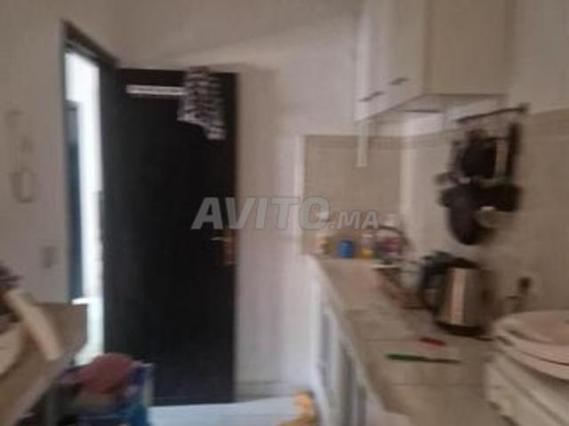 Appartement vente à Saida