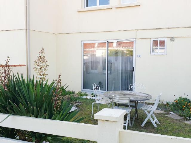 Appartement vente à Bretignolles-sur-mer, La Raffinière