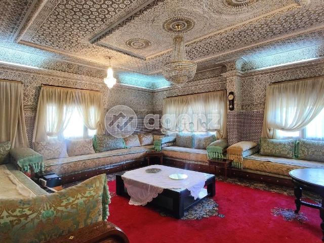 Appartement vente à Anfa, Gharb-Chrarda-Beni Hssen