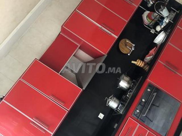 Appartement vente à Fès
