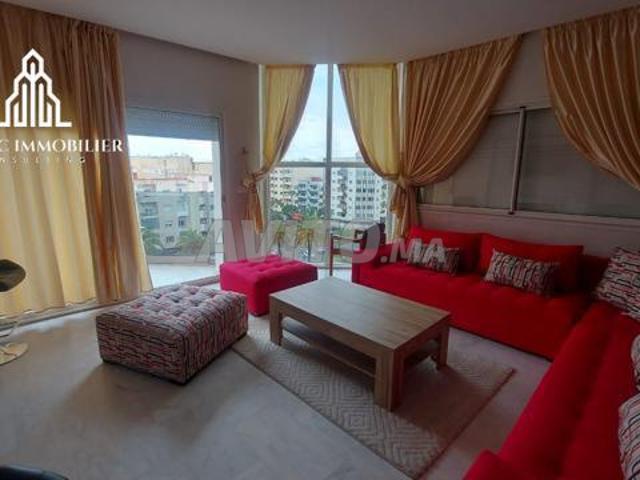 Appartement vente à Meknès