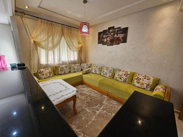 Appartement vente à Meknès