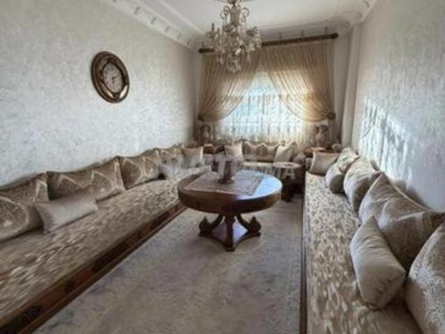 Appartement vente à Tangero, Tanger-Tétouan