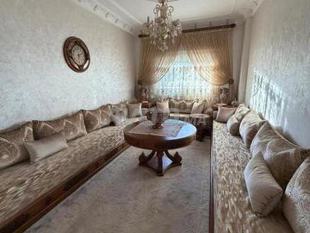 Appartement vente à Tangero, Tanger-Tétouan