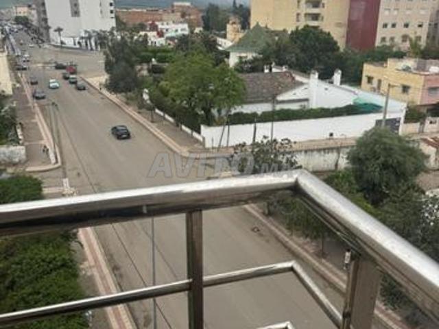 Appartement vente à Sidi Qacem