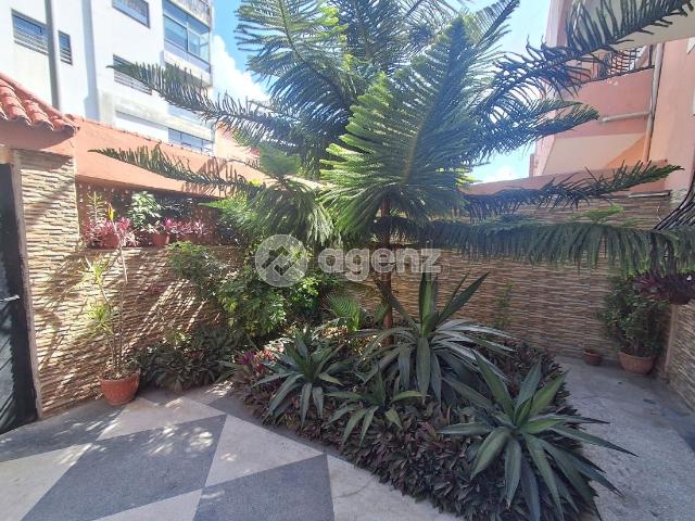Appartement vente à Anfa, Gharb-Chrarda-Beni Hssen