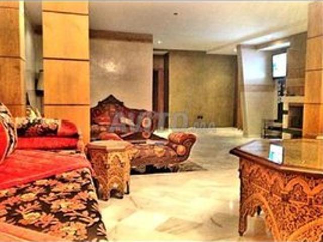 Appartement vente à Anfa, Gharb-Chrarda-Beni Hssen