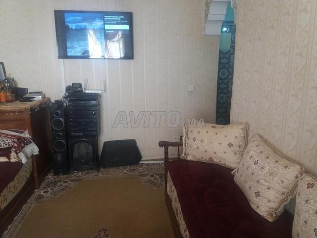 Appartement vente à Anfa, Gharb-Chrarda-Beni Hssen