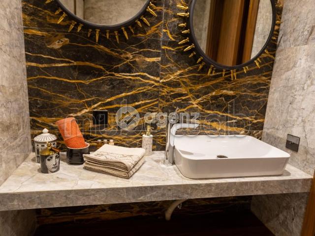 Appartement vente à Anfa, Gharb-Chrarda-Beni Hssen